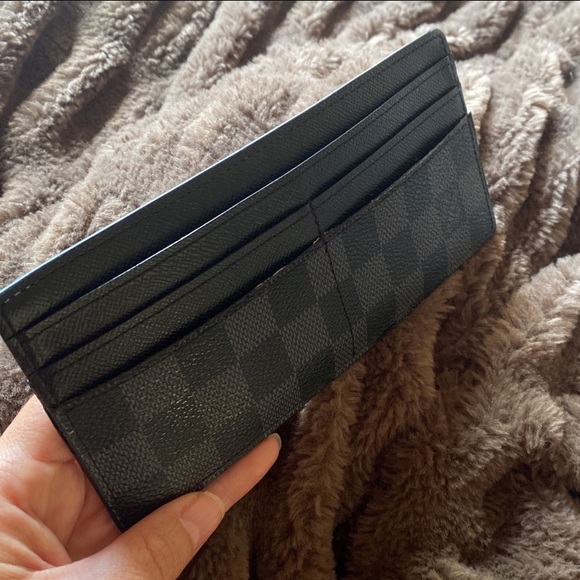 Louis Vuitton cardholder - Picture 5 of 7